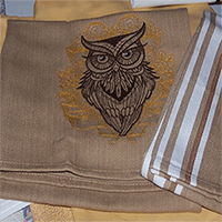 embroidery service seaford