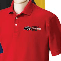 Wisterial lane embroidery